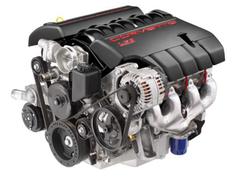 P31D7 Engine